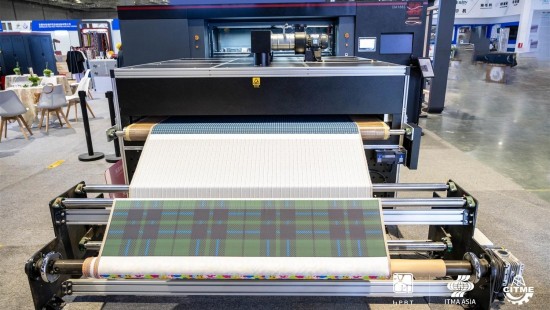 Kuus parimat küsimust digitaalsete tekstiiliprinterite valimiseks: oluline juhend rõivatootjatele ja stuudiotele